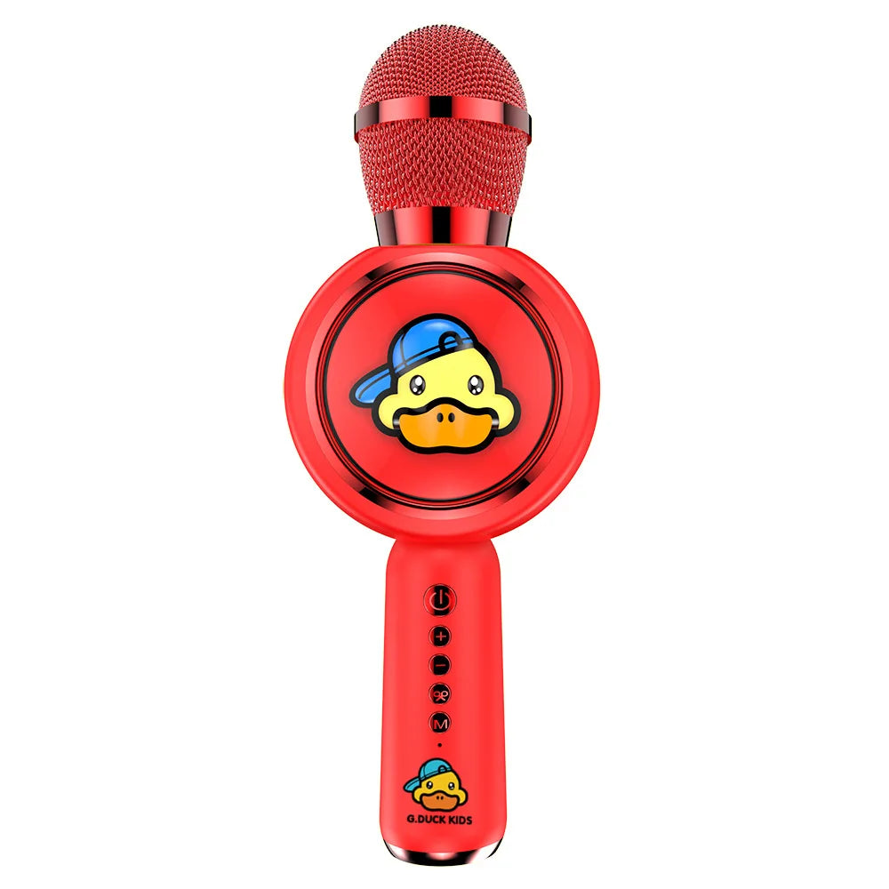Purilite Select X6 Children’s Karaoke Mic - PuriLite