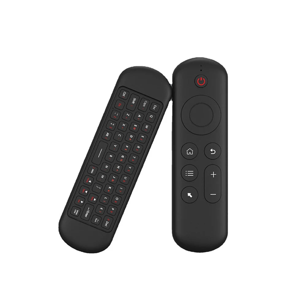 Purilite Select Mini Wireless Air Mouse Keyboard - PuriLite