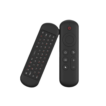 Purilite Select Mini Wireless Air Mouse Keyboard - PuriLite