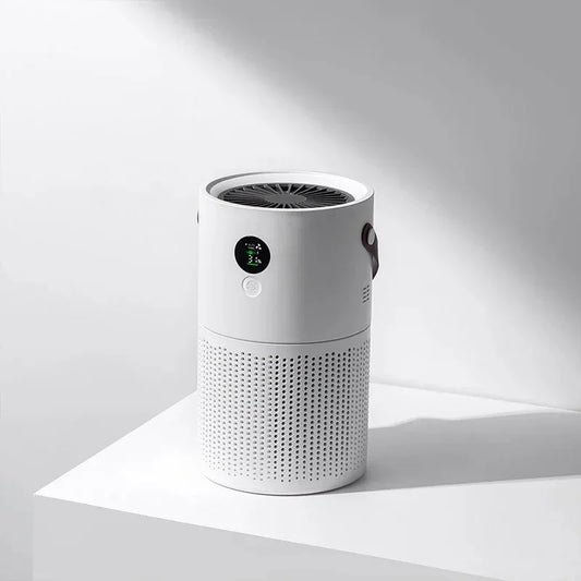 Purilite Select – USB-Powered Ultra-Quiet Air Purifier - PuriLite