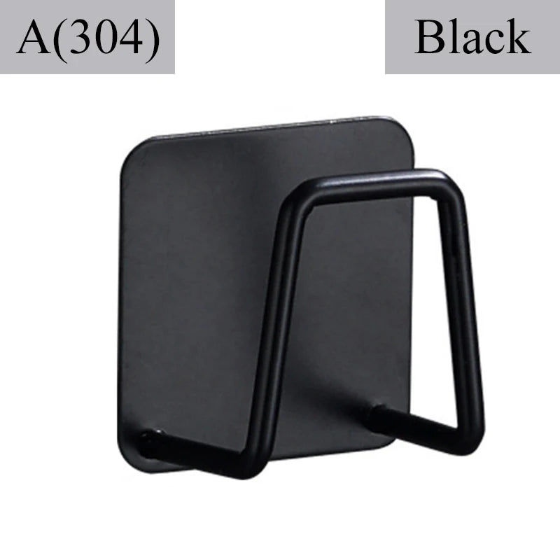 Purilite Select Self-Adhesive Multi-Functional Kitchen Rack - PuriLite