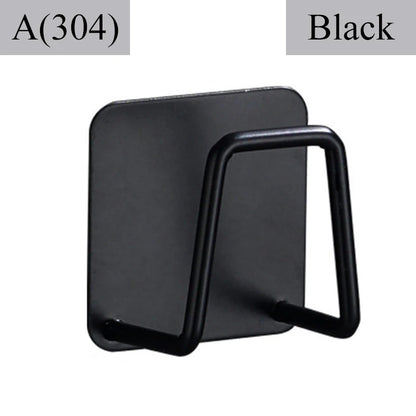 Purilite Select Self-Adhesive Multi-Functional Kitchen Rack - PuriLite