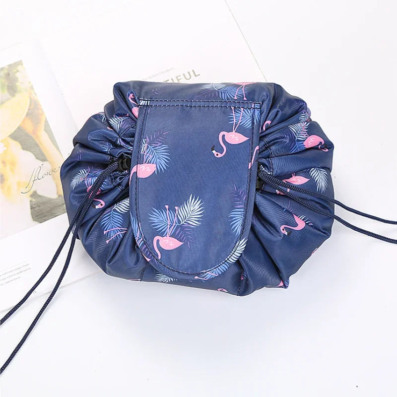 Purilite Select Women’s Drawstring Cosmetic Bag - PuriLite