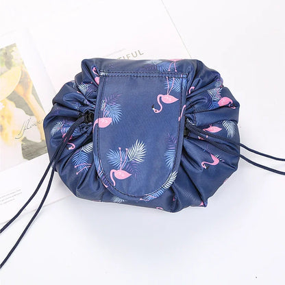 Purilite Select Women’s Drawstring Cosmetic Bag - PuriLite