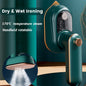 Purilite Select Foldable Garment Steamer – Compact, Powerful, and Travel-Ready - PuriLite