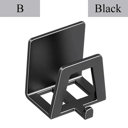Purilite Select Self-Adhesive Multi-Functional Kitchen Rack - PuriLite