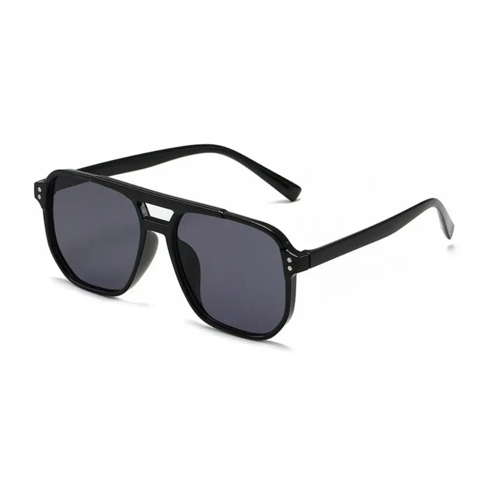 Purilite Select Retro Fashion Sunglasses – Bold Looks, Effortless Comfort - PuriLite