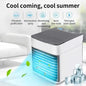 Purilite Select USB Portable Air Cooler Fan - PuriLite