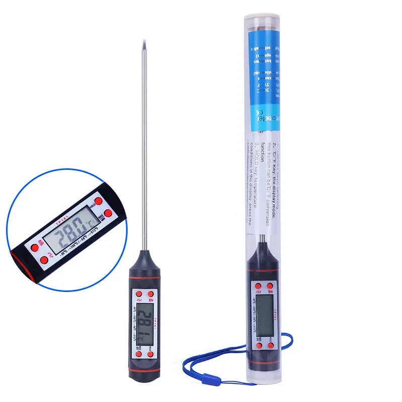 Purilite Select Electronic Digital Thermometer - PuriLite
