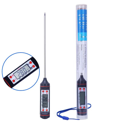 Purilite Select Electronic Digital Thermometer - PuriLite