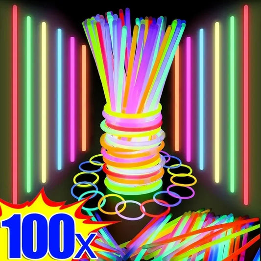 Purilite Select 20cm Glow Stick - PuriLite