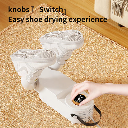 Purilite Select Electric Shoe Dryer & UV Boot Warmer - PuriLite