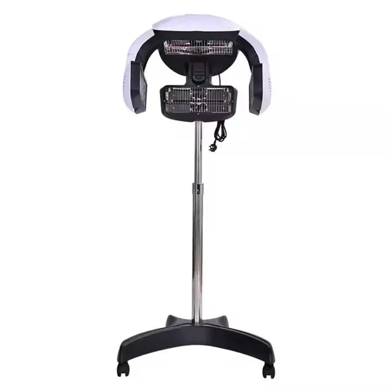 Intelligent Hair Heater Hair Dryer Barber Shop Hair Perm Machine Cold Wave Machine Machine Hair Drying Nursing Care Machine - PuriLite