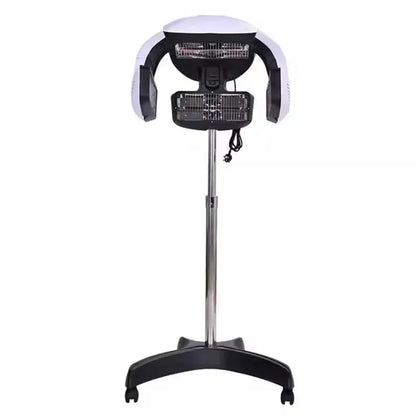 Intelligent Hair Heater Hair Dryer Barber Shop Hair Perm Machine Cold Wave Machine Machine Hair Drying Nursing Care Machine - PuriLite