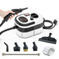 Purilite Select™ 2500W High-Temperature Handheld Steam Cleaner - PuriLite