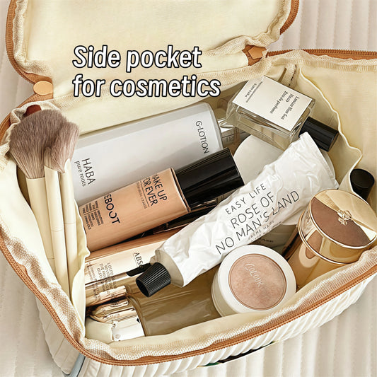 Purilite Select Cartoon Cosmetic Bag - PuriLite