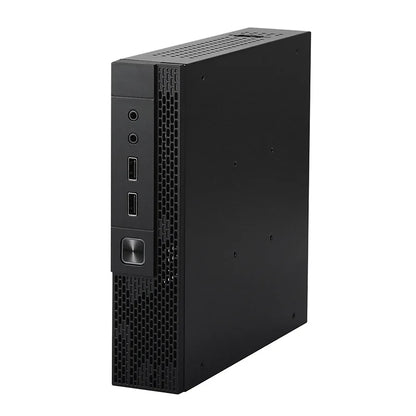 Purilite Select Mini-ITX HTPC Industrial Control Computer Case - PuriLite