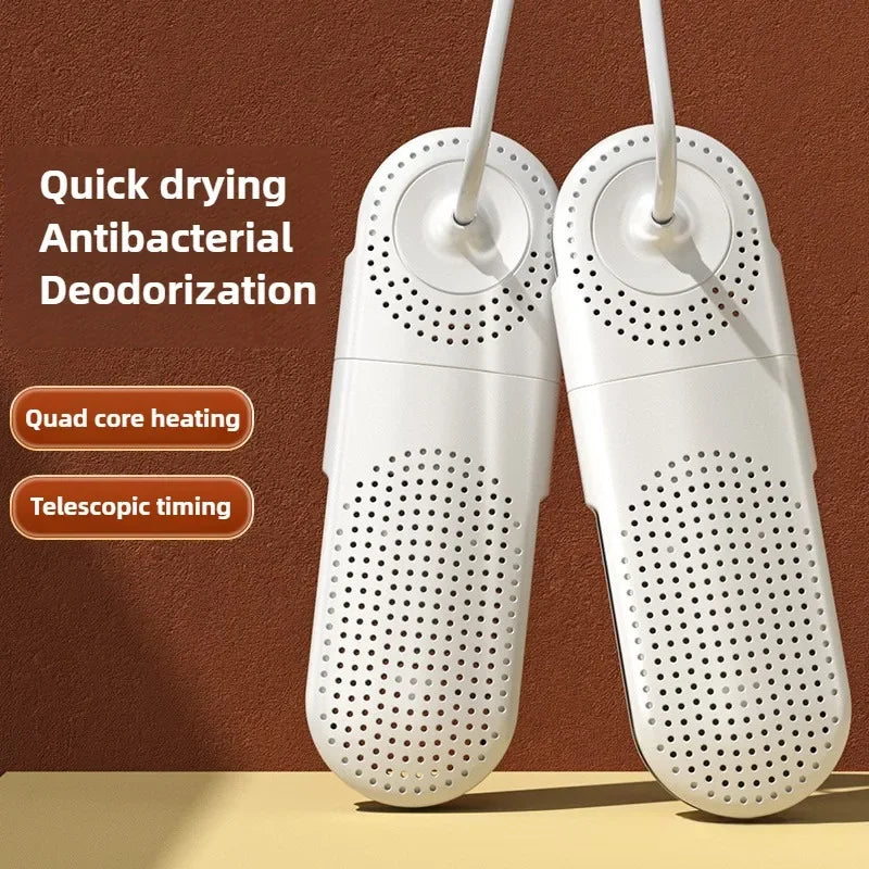 Purilite Select Portable Electric Shoe Dryer & amp; Deodorizer - PuriLite