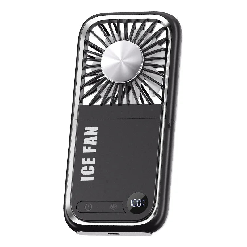Purilite Select Portable Rechargeable Fan - PuriLite