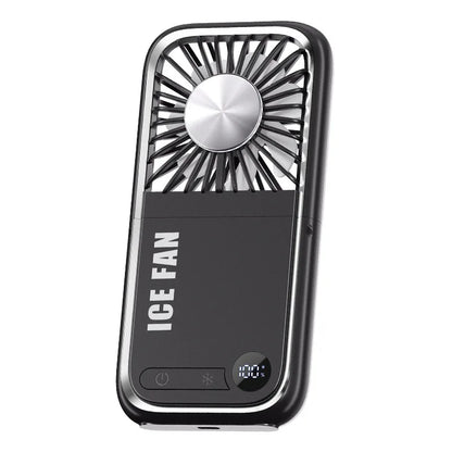 Purilite Select Portable Rechargeable Fan - PuriLite