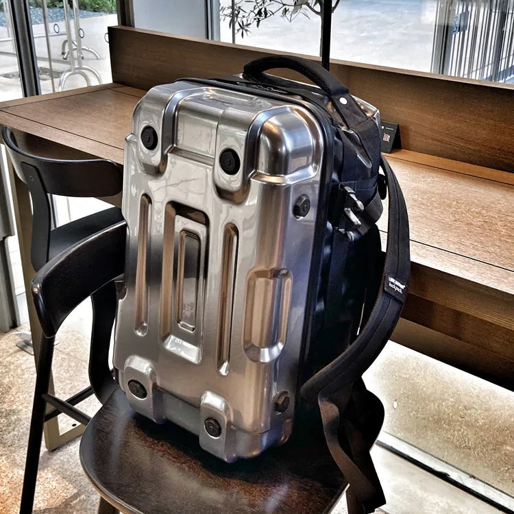 🎒 Purilite Select™ Fashion Journey Backpack - PuriLite