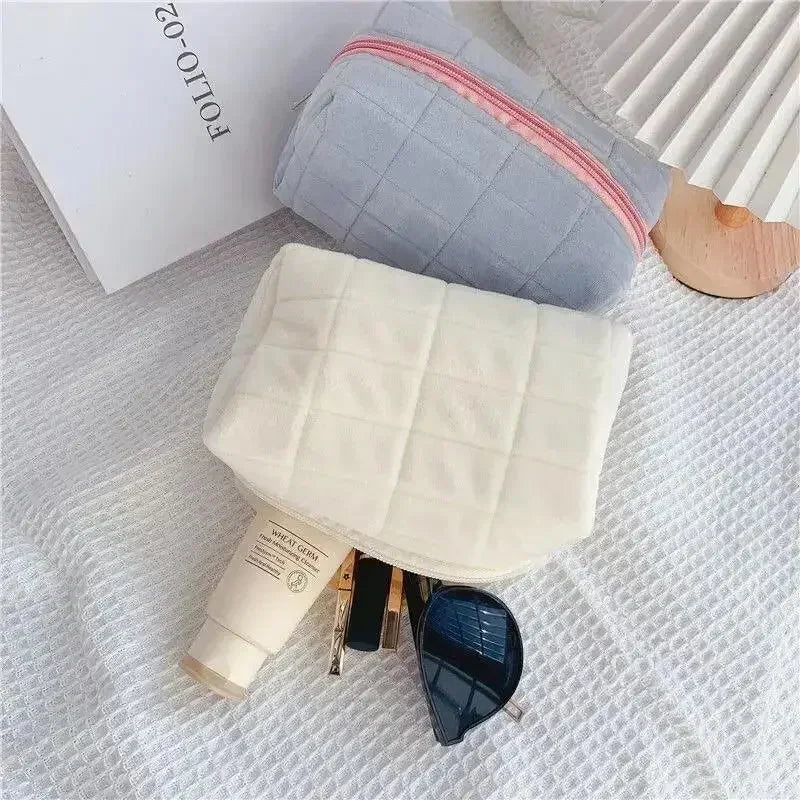 Purilite Select Pillow Cosmetic & Pencil Bag - PuriLite