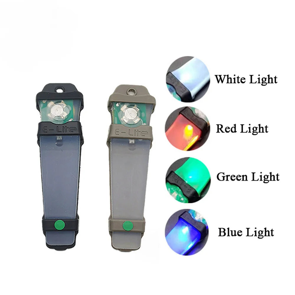 Purilite Select Tactical Helmet Signal Light - PuriLite
