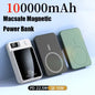 Purilite Select Magnetic Wireless Charger Power Bank - PuriLite