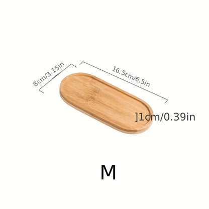 Purilite Select Bamboo Tray - PuriLite