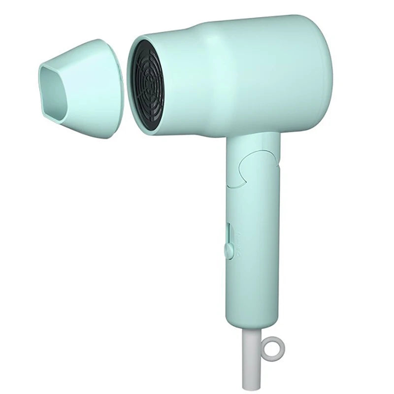 Purilite Select Mini Travel Hair Dryer - PuriLite