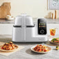 Purilite Select – C30TS88 Multi-Functional Kitchen Robot Cooker - PuriLite
