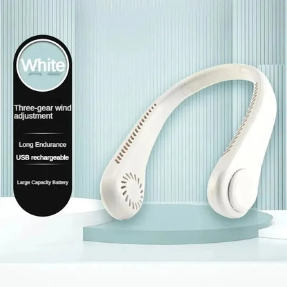 Purilite Select Bladeless Rechargeable Fan - PuriLite