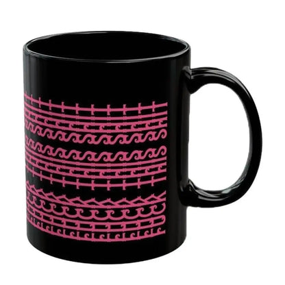 Purilite Select™ Classic White Ceramic Mug – 280ml - PuriLite