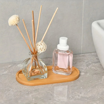 Purilite Select Bamboo Tray - PuriLite