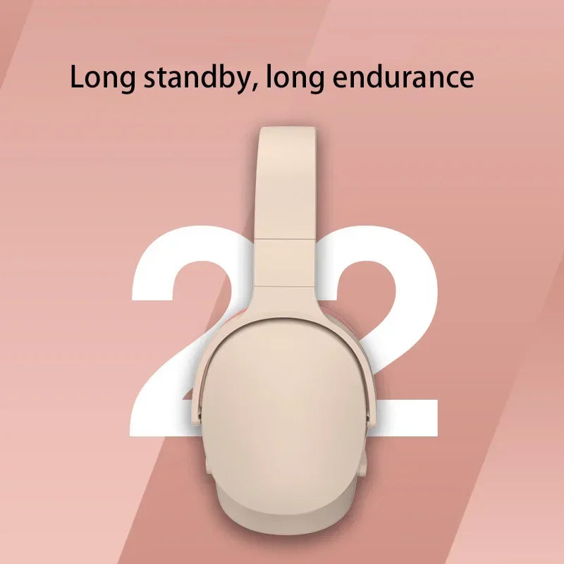 Purilite Select Wireless Bluetooth Headphones - PuriLite