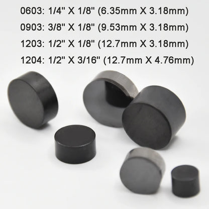 Purilite Select PCD/CBN Round Insert - PuriLite
