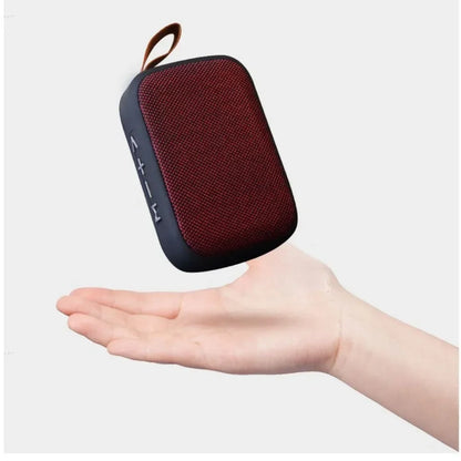 Purilite Select – Portable Fabric Bluetooth Speaker - PuriLite