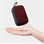 Purilite Select – Portable Fabric Bluetooth Speaker - PuriLite