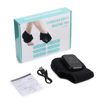 Purilite Select Ankle & Foot Massager - PuriLite