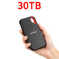 Purilite Select Portable External SSD USB 3.2 High-Speed Storage Drive for Laptop, PC, Mac & Mobile Devices