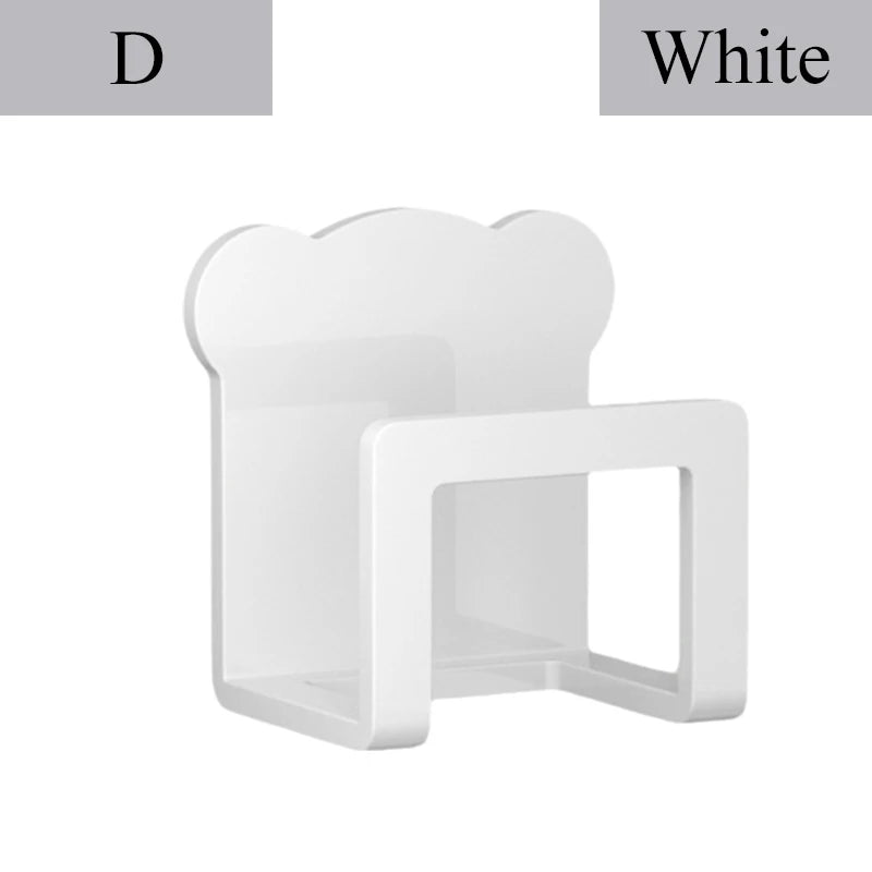 Purilite Select Self-Adhesive Multi-Functional Kitchen Rack - PuriLite