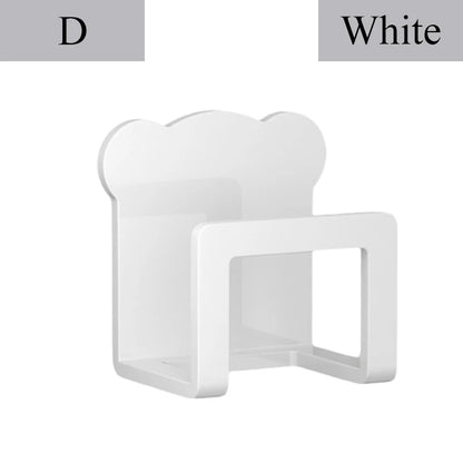 Purilite Select Self-Adhesive Multi-Functional Kitchen Rack - PuriLite