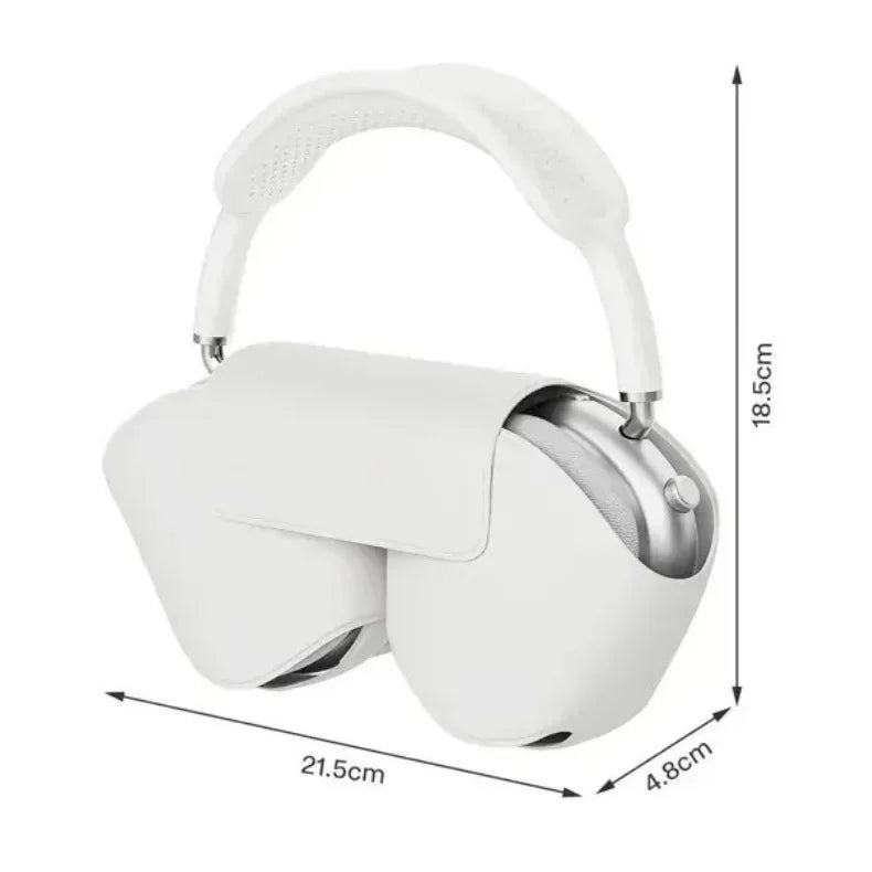 Purilite Select P9MAX Wireless Bluetooth Headset - PuriLite