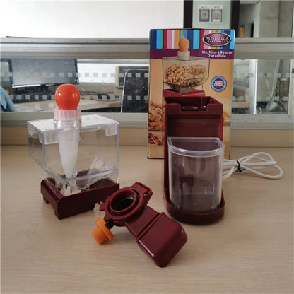 Purilite Select – Household Electric Peanut Butter & Paste Grinder - PuriLite