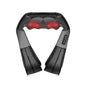 Purilite Select Deluxe 3D Electrical Shiatsu Heat Massager for Neck Pain Relief & Relaxation - PuriLite