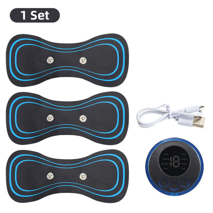 Purilite Select – EMS Electric Neck &amp; Body Massager - PuriLite