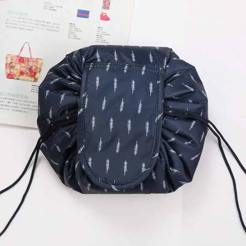 Purilite Select Women’s Drawstring Cosmetic Bag - PuriLite