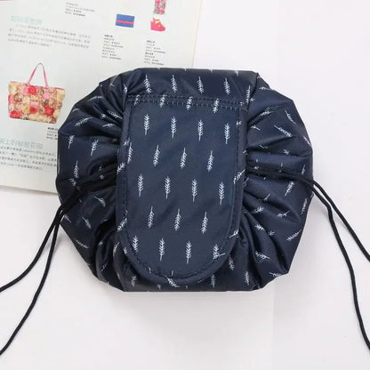 Purilite Select Women’s Drawstring Cosmetic Bag - PuriLite