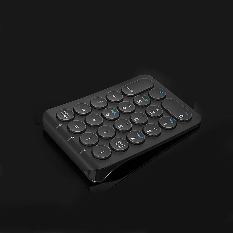Purilite Select 22-Key Bluetooth Numeric Keypad - PuriLite