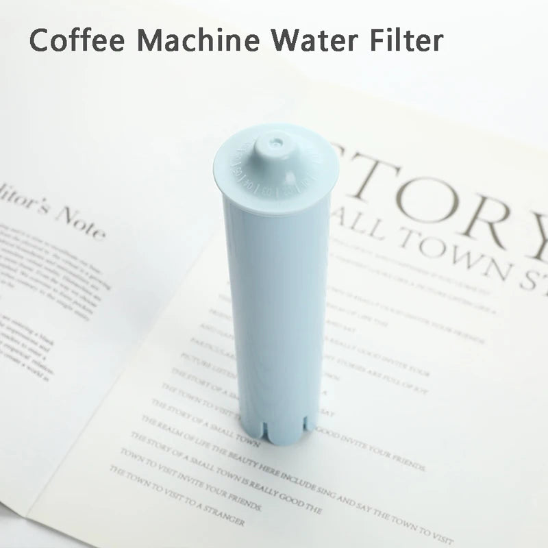 Purilite Select™ Coffee Machine Water Filter – Clean Water, Better Coffee - PuriLite